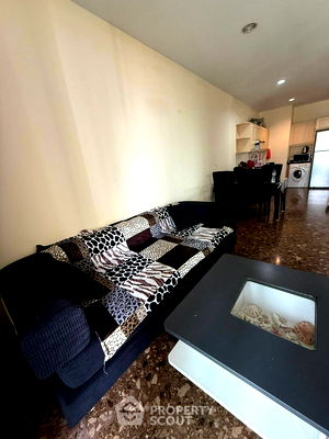 เช่าคอนโด จุฬาลงกรณ์มหาวิทยาลัย : คอนโด 2-ห้องนอน ที่ บ้านกลางกรุง สยาม-ปทุมวัน คอนโดมิเนียม ใกล้ BTS ราชเทวี (ID 2300631)