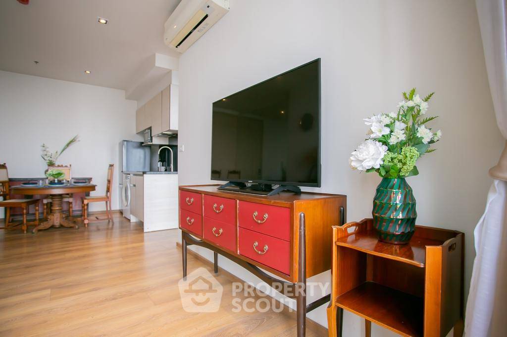 picture 2-BR Condo at Park Origin Phrom Phong near BTS Phrom Phong (ID 2093490) - 26/36