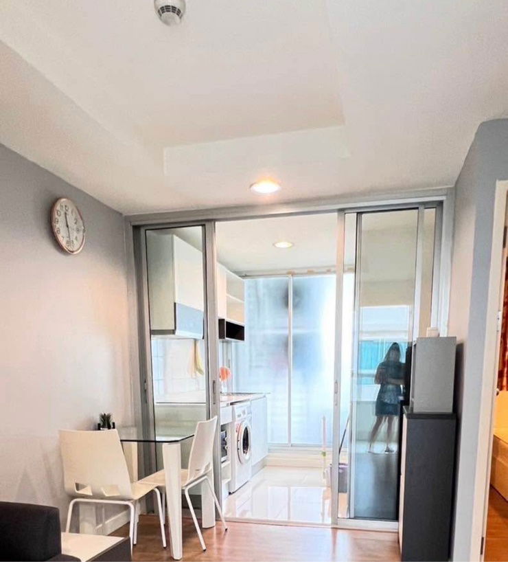 picture #Z2324💥050668🔥 Condo for rent: The Kris 7 Ratchada 17 - 5/9