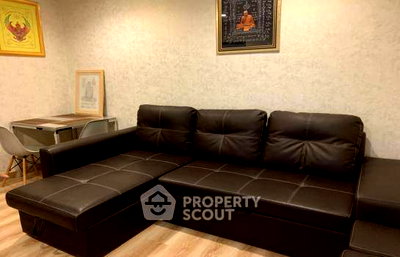 Condos for sale : 1-BR Condo at Premio Fresco in Anusawari (ID 1902281)