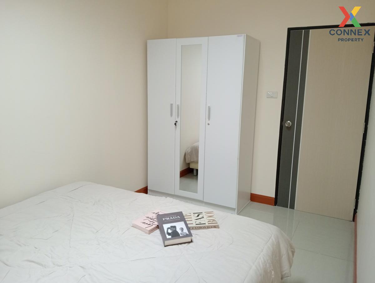 picture 🔥🔥🔥 For Rent Condo , Srivara Mansion 1 , MRT-Thailand Cultural Centre , Din Daeng , Din Daeng , Bangkok , CX-130674 ✅ Live chat with us ADD LINE @connexproperty ✅ 🔥🔥🔥 - 9/10