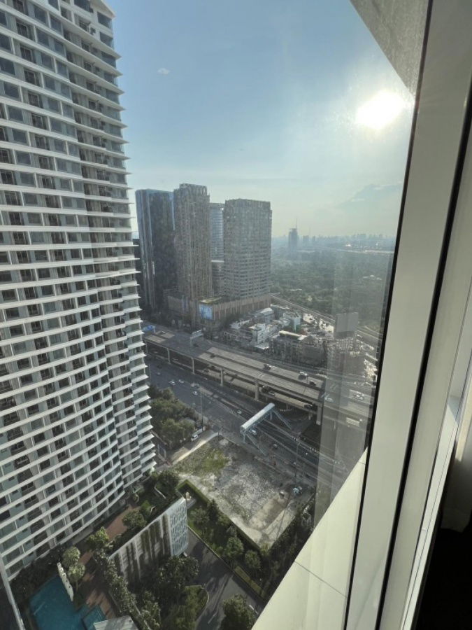 รูป Code: KJ8684  ให้เช่า The Saint Residences 🔥🔥 จองเดือนนี้รับส่วนลด1,000บาท 🔥🔥 @kjcondo (มี@ข้างหน้าด้วยนะคะ) - รูปที่ 12/12
