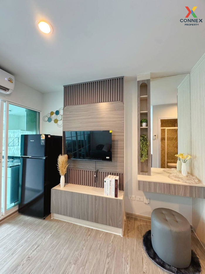 picture For Rent Condo , Regent Home Bangna (New Project) , Bang Na , Bang Na , Bangkok , CX-130618 ✅ Live chat with us ADD LINE @connexproperty ✅  - 3/8