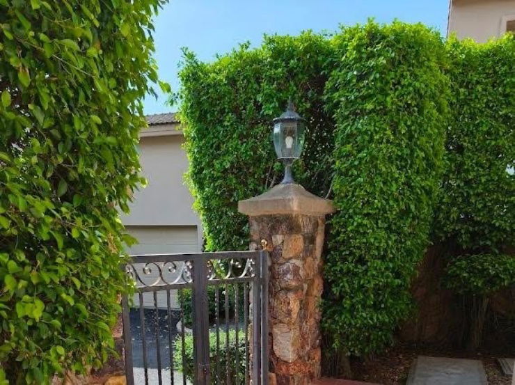 picture Silk Road Place 3 Bed For Rent - 2/20