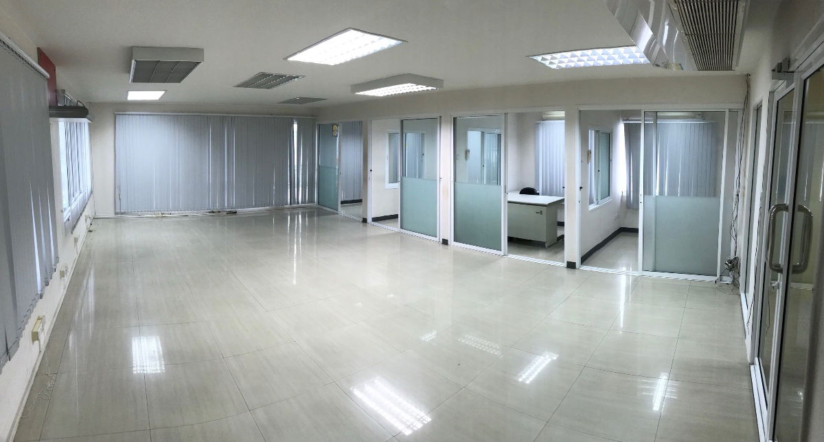 รูป ออฟฟิศให้เช่าชั้น3.-new. .   ิ  - รูปที่ 3/5