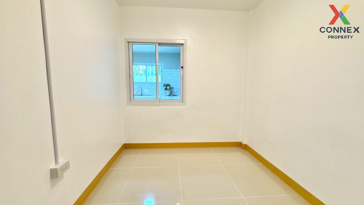 picture For Sale Townhouse/Townhome  , Baan Rom Ngao Mai , newly renovated , Bang Bua Thong , Bang Bua Thong , Nonthaburi , CX-130354 ✅ Live chat with us ADD LINE @connexproperty ✅  - 6/12