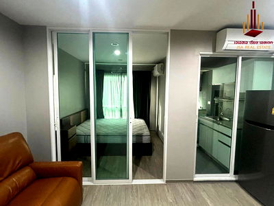 ขายคอนโด : ✨ ขาย  รีเจ้นท์ โฮม สุขุมวิท 97/1 ✨    ราคา 1,650,000 บาท