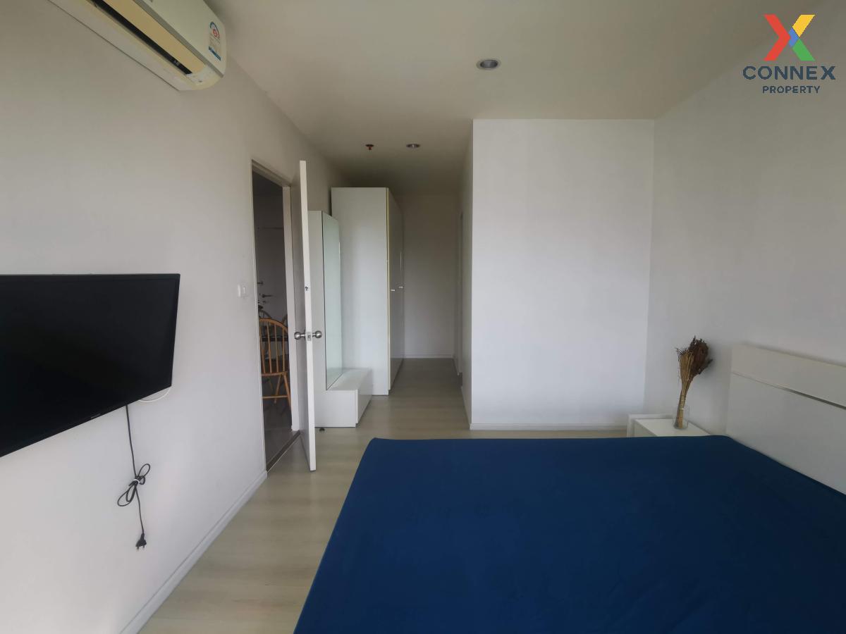 picture 🔥🔥🔥 FOR RENT condo , Aspire Sukhumvit 48 , BTS-Phra Khanong , Phra Khanong , Khlong Toei , Bangkok , CX-08362 ✅ Live chat with us ADD LINE @connexproperty ✅ 🔥🔥🔥 - 8/10