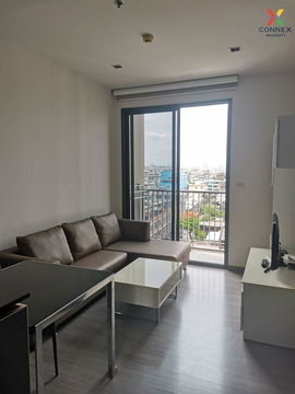 🔥🔥🔥 FOR RENT condo , Nye by Sansiri , BTS-Wongwian Yai , Khlong Ton Sai , Khlong San , Bangkok , CX-73095 ✅ Live chat with us ADD LINE @connexproperty ✅ 🔥🔥🔥