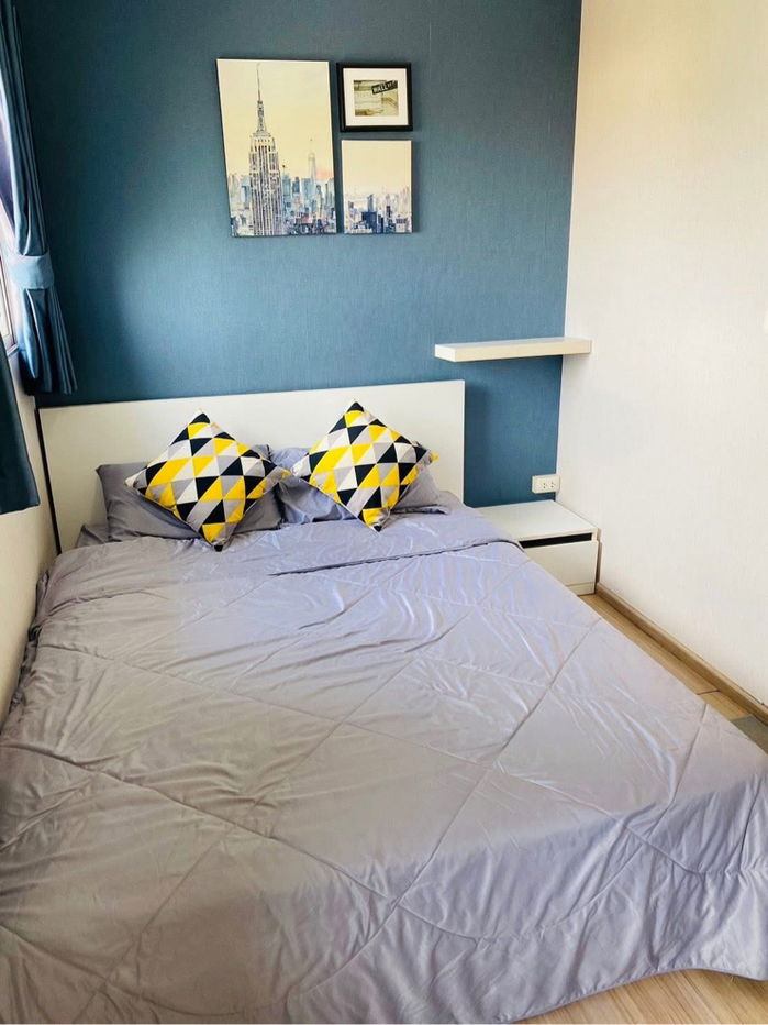 picture #Z2315💥050668🔥 Condo for rent: Plum Condo Bang Yai Station - 2/9