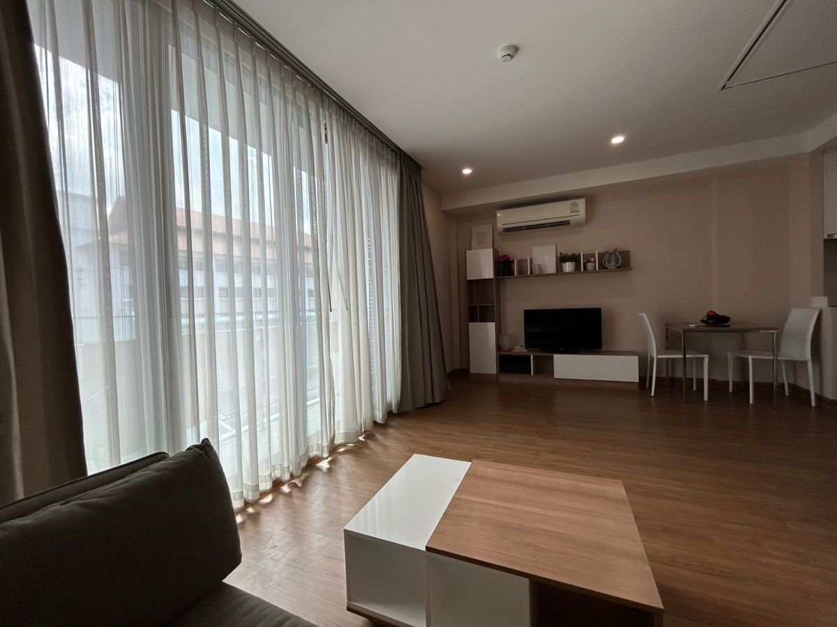 picture The Nimmana condo for rent ! 1Bedroom in nimman  : Tel. +66823899314 (Boo) - 10/23