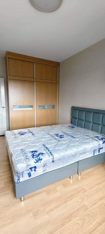 picture Townhouse for rent The Private Onnut36 (Fully furnished)  - 7/12