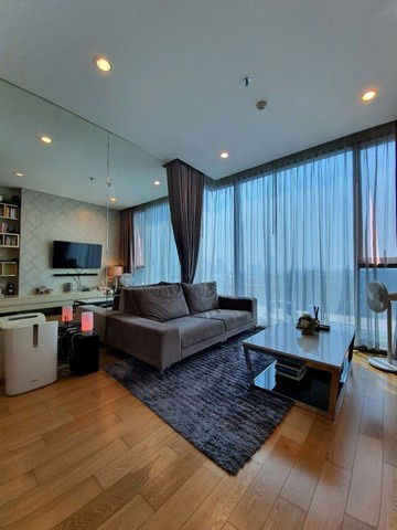 picture C6089 Rent  :  Condo  The Breeze Narathiwas ( BRT Nararam 3 ) 064 665 4666 - 6/13