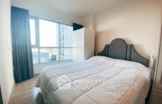 picture 1-BR Condo at Aspire Ngamwomgwan in Thung Song Hong (ID 850880) - 2/9
