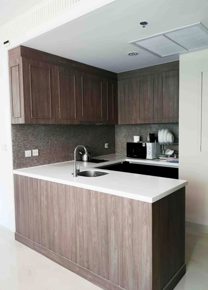 picture #R6219 🎉 080968 Condo for rent  The Breeze Naradhiwas  - 10/14
