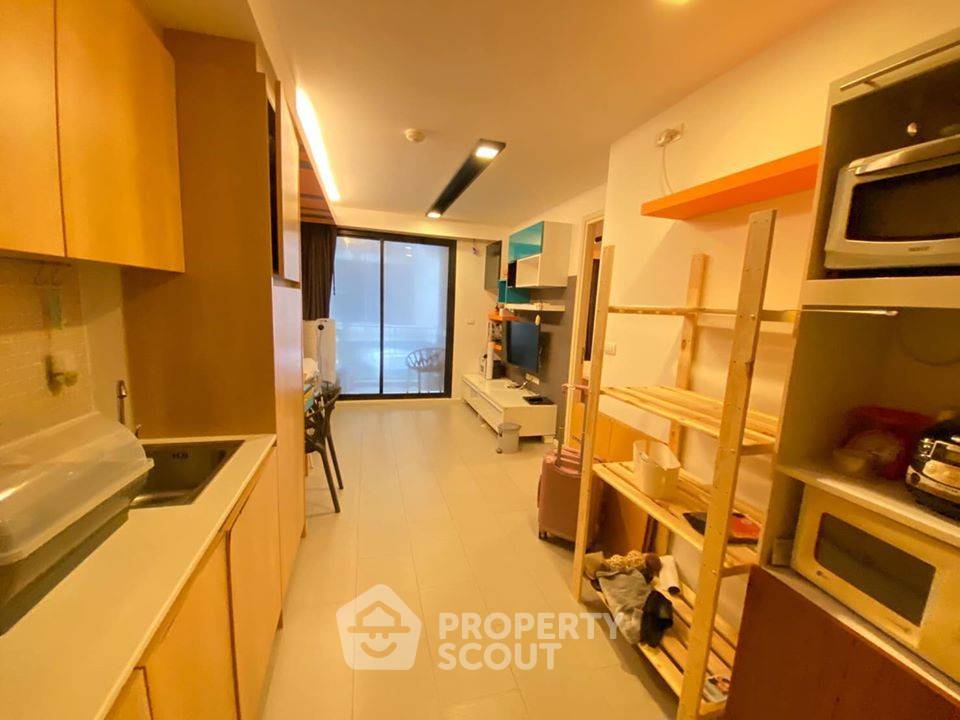picture 1-BR Condo at The Nest Ploenchit near BTS Phloen Chit (ID 513118) - 3/7