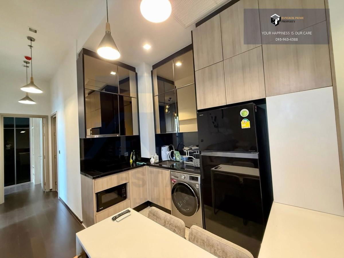 picture The Line Ratchathewi | **Luxury condo in the heart of the city 🚝Near BTS Ratchathewi** #2025090811774 - 8/12
