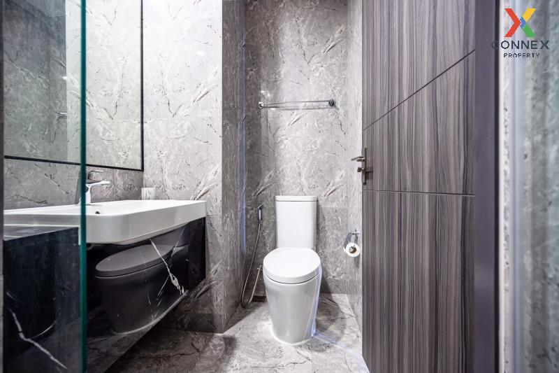 picture FOR RENT condo , Ashton Asoke , BTS-Asok , Khlong Toei Nuea , Watthana , Bangkok , CX-07465 ✅ Live chat with us ADD LINE @connexproperty ✅  - 4/12