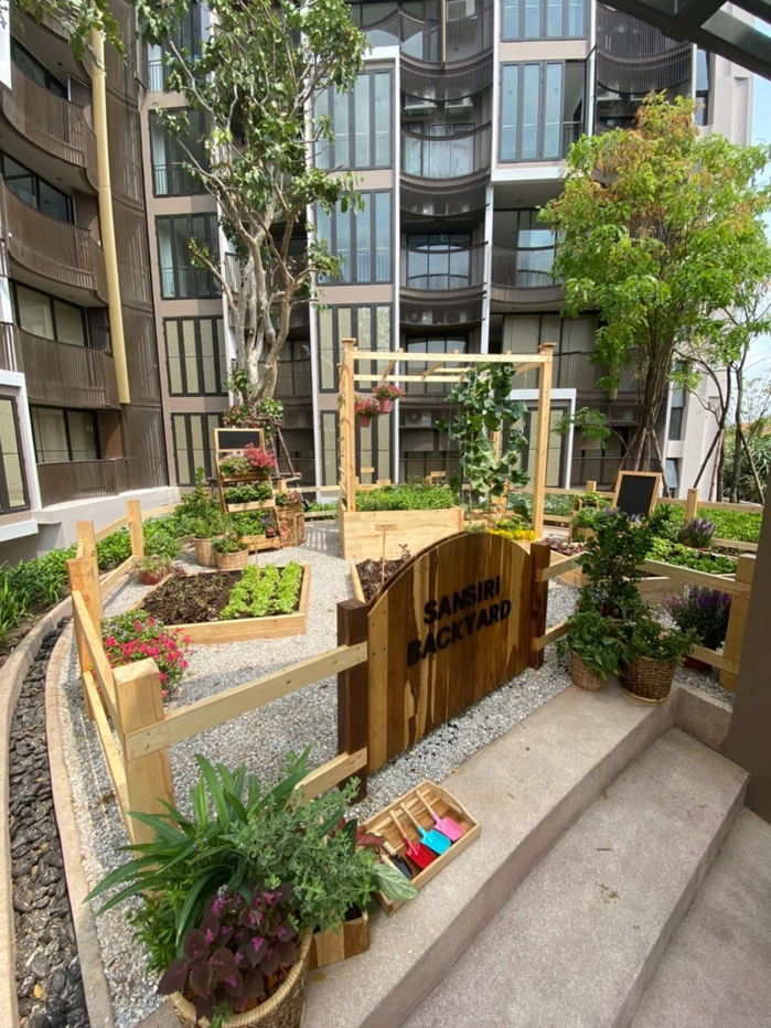 รูป ขายคอนโด Kawa Haus Onnut | 2 ห้องนอน 51 ตร.ม. | เฟอร์ครบ พร้อมอยู่ - รูปที่ 18/25
