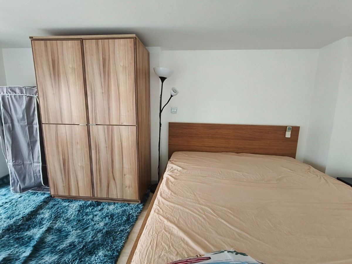 picture WS3225 [Rent] KnightsBridge Prime Sathon 💰 Rent 28,000 baht/month 🚆 BTS Chong Nonsi - 5/12