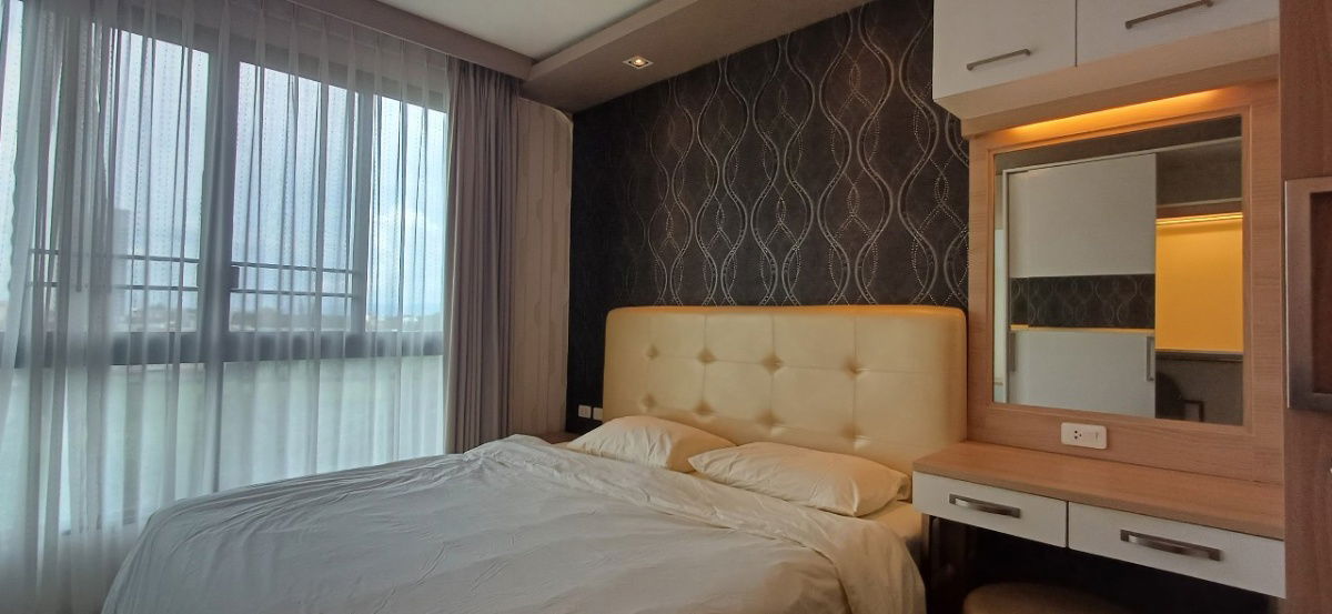 picture Treasure Condo in Chiangmai Business Park near Central Festival Chiangmai - 3/23