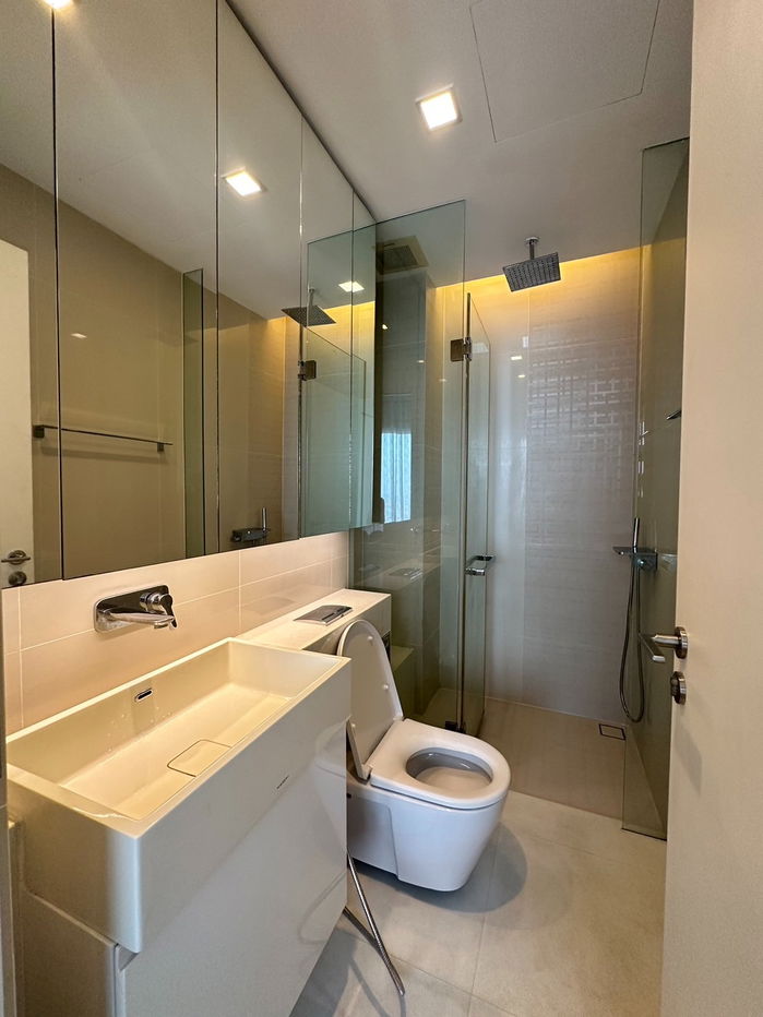 picture ✨#OL2306_222✨ #Ready to move in immediately, rent for only 1️⃣5️⃣K.🔥🔥 📚 Near the university, easy to travel. 𝐓𝐡𝐞 𝐒𝐚𝐢𝐧𝐭 𝐑𝐞𝐬𝐢𝐝𝐞𝐧𝐜𝐞𝐬 - 8/15