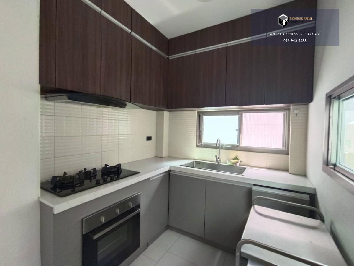 picture Private Nirvana Residence | 2-storey detached house, beautifully decorated, ready to move in, near Ram Intra Expressway, behind CDC #2025090811779 - 16/16