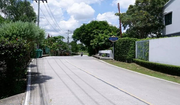 picture Townhouse for sale, this price is unavailable, the owner is moving abroad, Pleno Ratchapruek, Nonthaburi, beautiful,stylishly decorated, 17.5 sqw - 4/33
