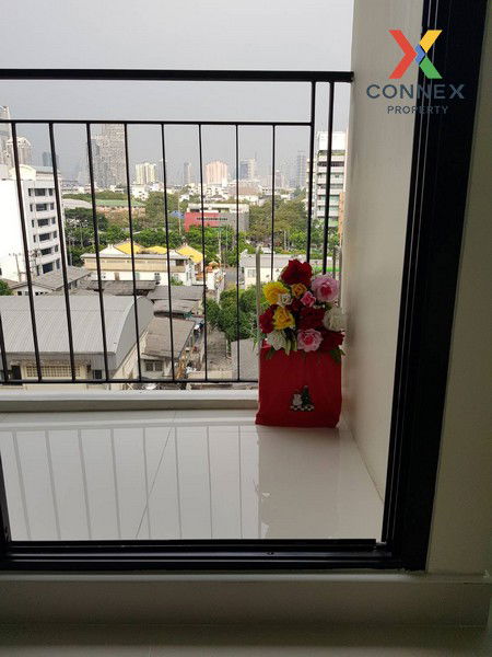 picture 🔥🔥🔥 FOR RENT condo , Bangkok Horizon Sathorn , Duplex , nice view , BTS-Chong Nonsi , Thung Wat Don , Sa Thon , Bangkok , CX-01987 ✅ Live chat with us ADD LINE @connexproperty ✅ 🔥🔥🔥 - 6/6