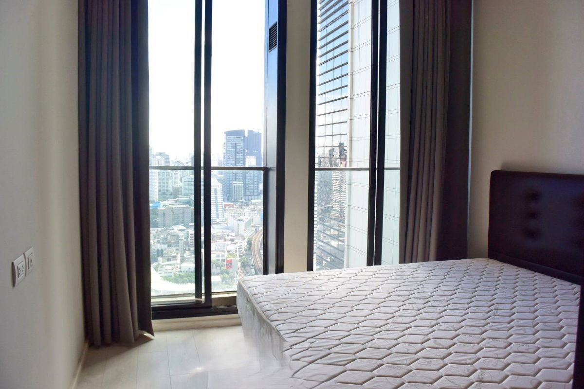picture For Rent   Noble Ploenchit Condo - 1/19