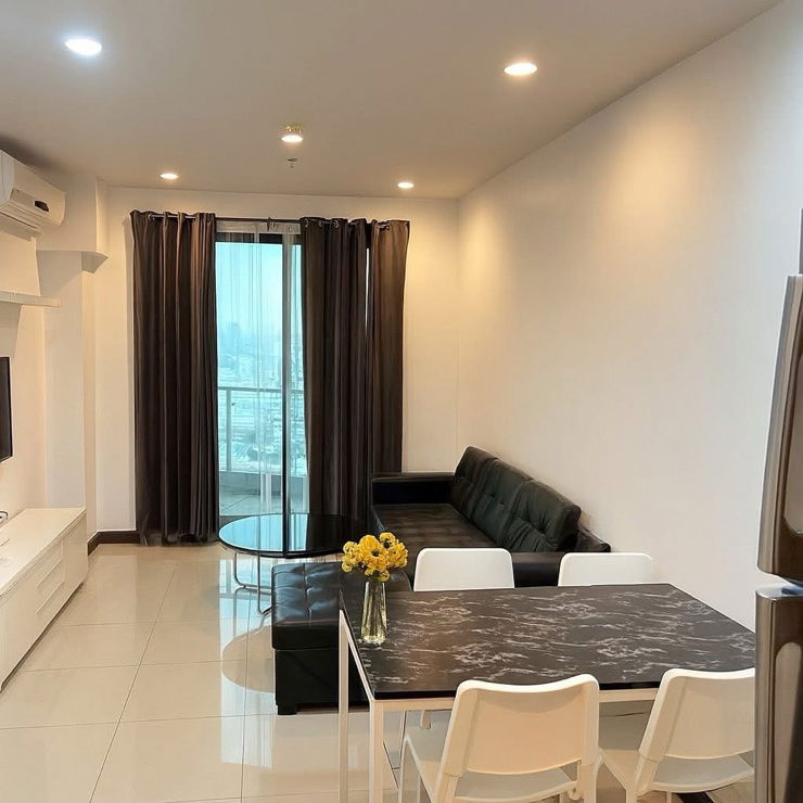 picture #Z2335💥070668🔥Condo for rent: Supalai Premier Ratchathewi - 4/6