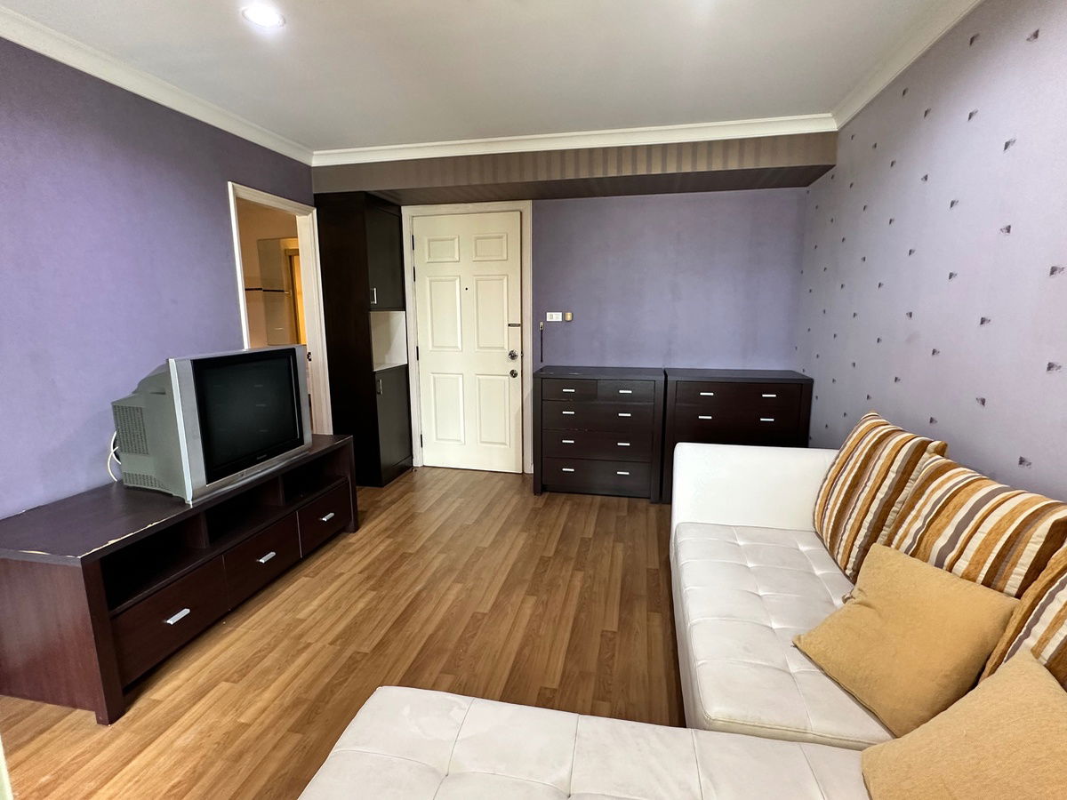 picture For rent 1 bedroom 40 sqm 10,000 baht - 5/8