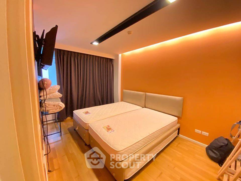 picture 1-BR Condo at The Nest Ploenchit near BTS Phloen Chit (ID 513118) - 5/7