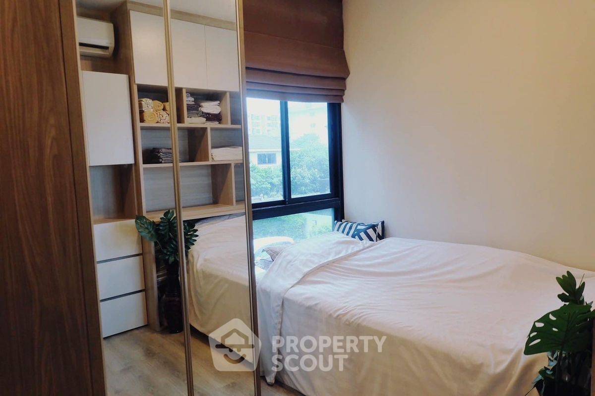 รูป คอนโด 2-ห้องนอน ที่ นอตติ้ง ฮิลล์ สุขุมวิท 105 ใกล้ BTS แบริ่ง (ID 2301402) - รูปที่ 5/16