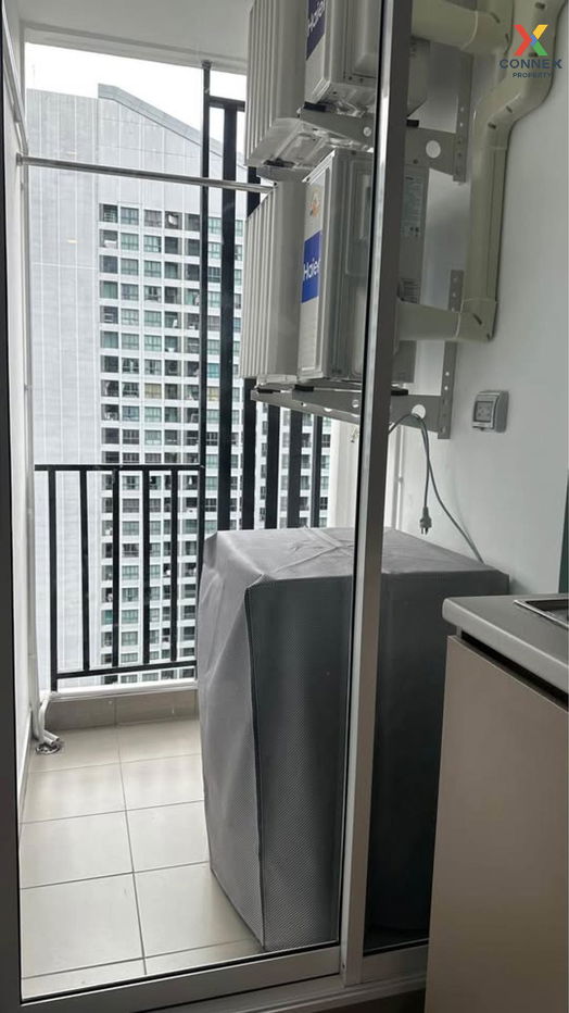 picture 🔥🔥🔥 For Rent Condo , Regent Home Bangna (New Project) , Bang Na , Bang Na , Bangkok , CX-130496 ✅ Live chat with us ADD LINE @connexproperty ✅ 🔥🔥🔥 - 7/7