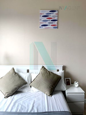 คอนโด เกษตร-นวมินทร์ : 📌 ขายคอนโด เมโทร ลักซ์ เกษตร อาคาร 1 ชั้น 8 1 ห้องนอน ขนาด 33 ตรม ใกล้ โรงพยาบาลเปาโล เกษตร