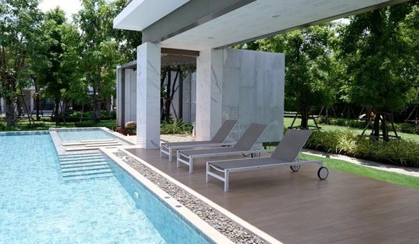 picture Townhouse for sale, this price is unavailable, the owner is moving abroad, Pleno Ratchapruek, Nonthaburi, beautiful,stylishly decorated, 17.5 sqw - 13/33