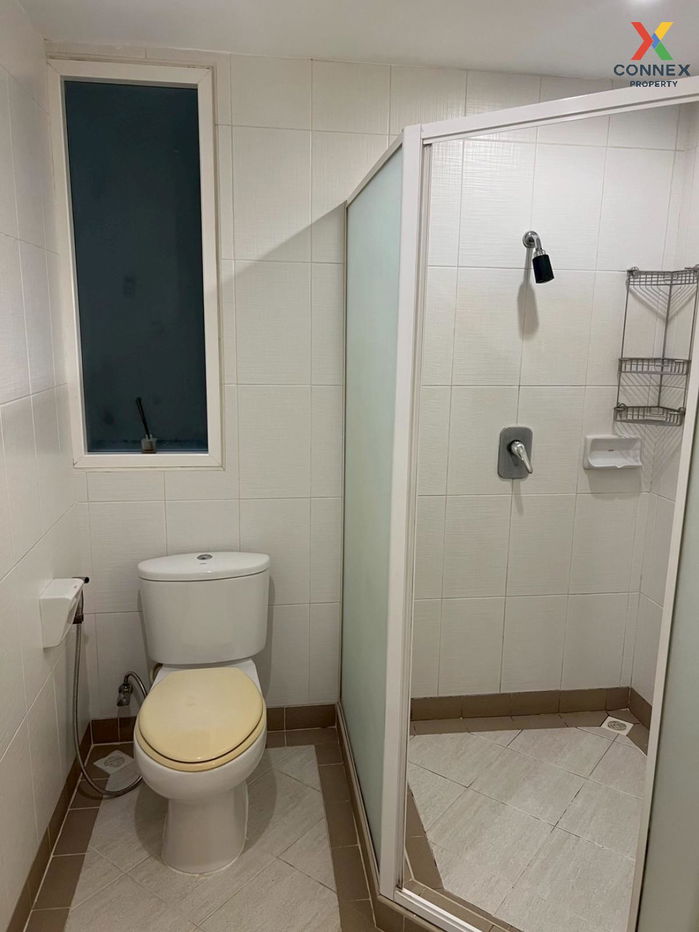 รูป เช่า คอนโด  Baan Siri Sukhumvit 13 BTS-นานา สุขุมวิท คลองเตยเหนือ คลองเตย กรุงเทพ CX-00097 ✅ ทักไลน์ @connexproperty ตอบทันที ทีมงานมืออาชีพ ✅  - รูปที่ 5/6