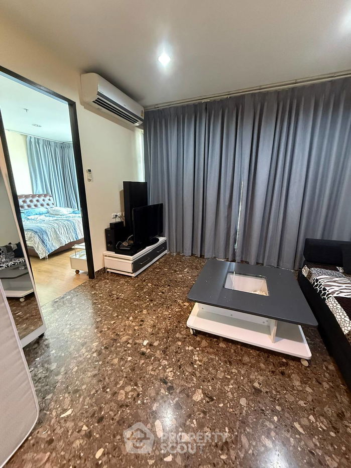 picture 2-BR Condo at Baan Klang Krung Siam-Pathumwan Condominium near BTS Ratchathewi (ID 2300631) - 13/15