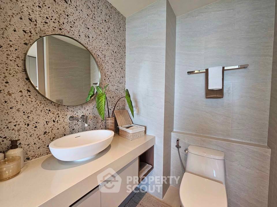 รูป คอนโด 1 ห้องนอน ขาย ที่ VEHHA Hua Hin ชั้น 10 ใกล้ Vana Nava (ID 2301461) - รูปที่ 5/19