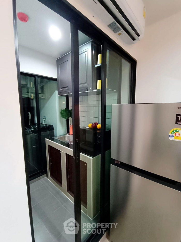 picture 1-BR Condo at RYE Sukhumvit 101/1 in Bang Chak (ID 1851399) - 10/12