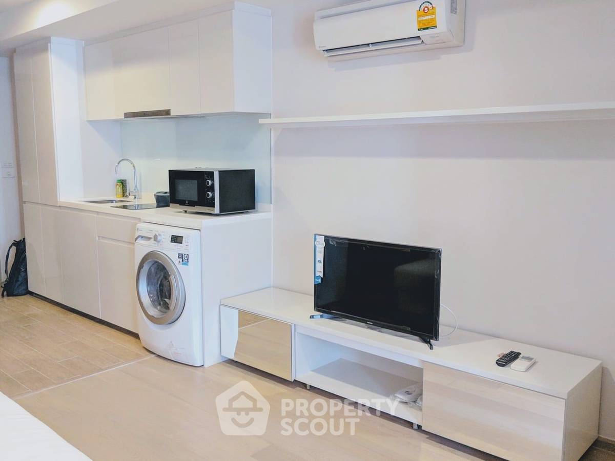 รูป คอนโด 1-ห้องนอน ที่ ลีฟ แอท 49 ใกล้ BTS ทองหล่อ (ID 772229) - รูปที่ 7/24