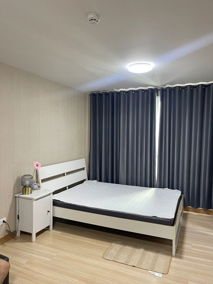 picture  Plum condo Paholyothin89 for rent  - 2/11
