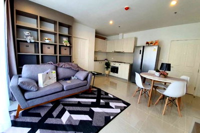Condos for rent Panyananthaphikkhu Chonprathan Medical Center : Manor                 Sanambinnam 