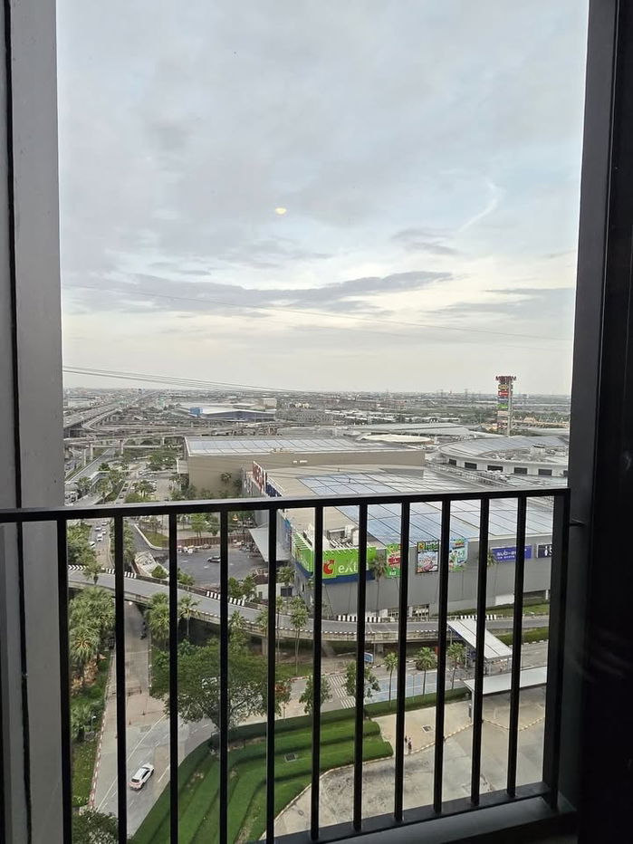 picture Condo for Rent at Nue Mega Plus Bangna (E6809036) - 9/9