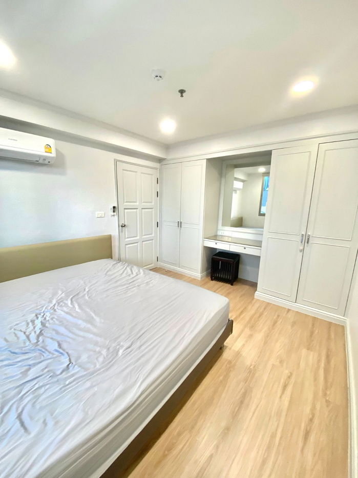 picture Condo for rent Silom Park View near BTS Saladaeng 31,000 baht Property code: RS1741 - 5/10