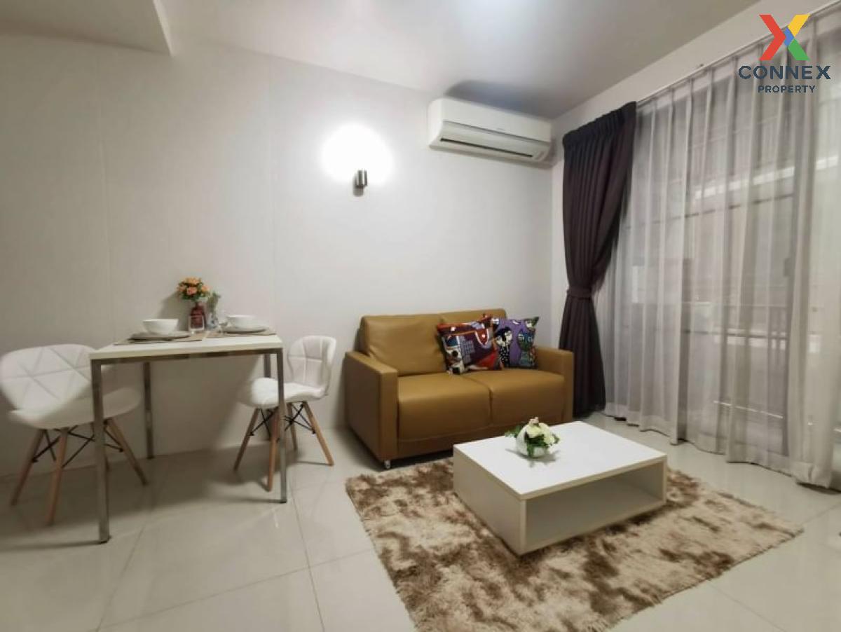 picture FOR RENT condo , Ashton Asoke , BTS-Asok , Khlong Toei Nuea , Watthana , Bangkok , CX-07444 ✅ Live chat with us ADD LINE @connexproperty ✅  - 1/12