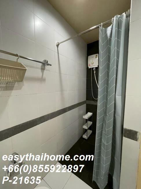 รูป P-21635 ต้องการขายคอนโด เอ สเปซ อโศก-รัชดา Thanon Asok - Din Daeng, Din Daeng, Bangkok Line Id @easythaihome 085-592-2897 - รูปที่ 2/18