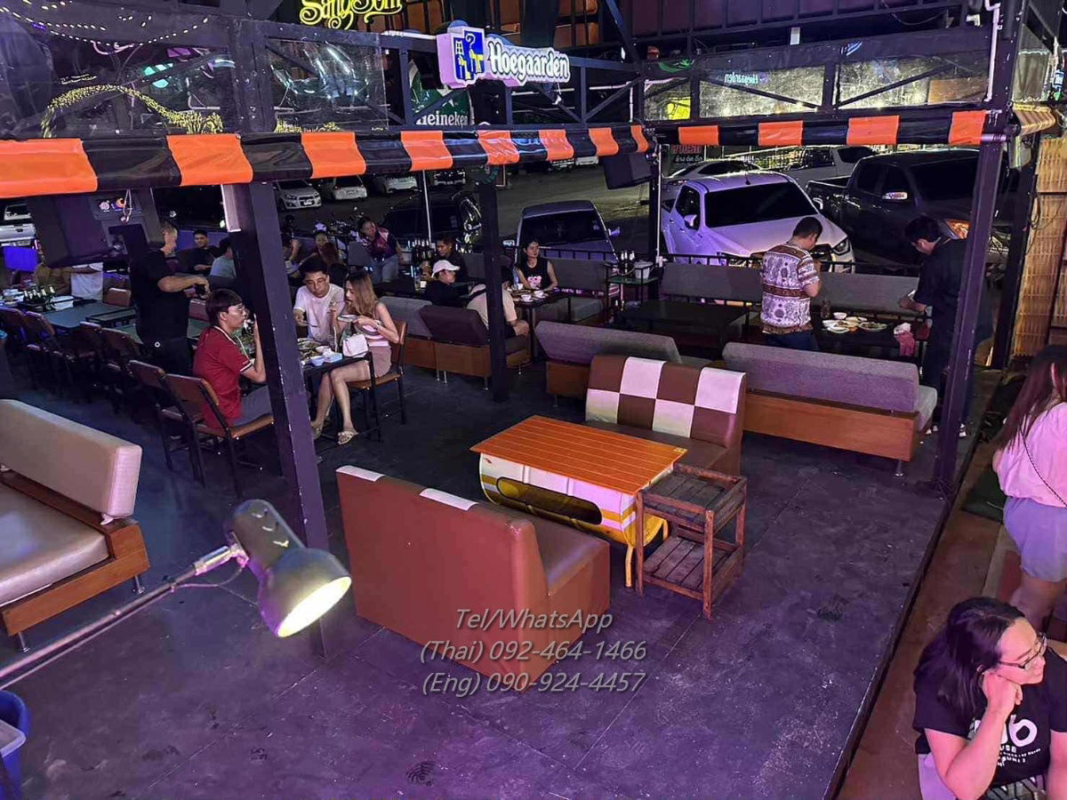 picture 🔥 Urgent Transfer! Large Bar for Sale (at a Loss) 🔥 - 15/17
