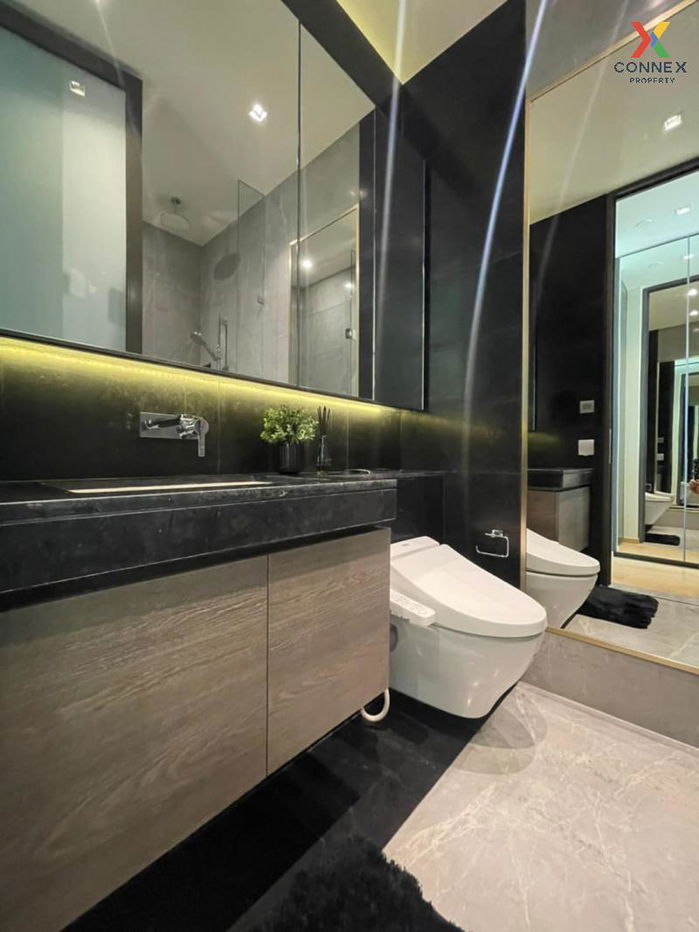 picture FOR RENT condo , 28 Chidlom , nice view , high floor , BTS-Chit Lom , Lumpini , Pathum Wan , Bangkok , CX-52850 ✅ Live chat with us ADD LINE @connexproperty ✅  - 8/9
